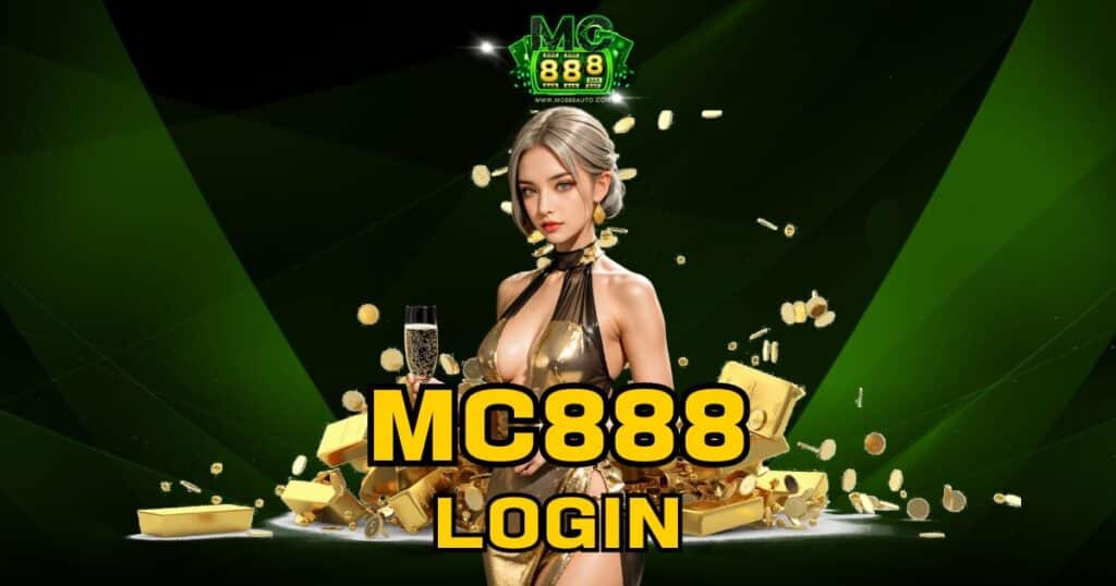 mc888 login