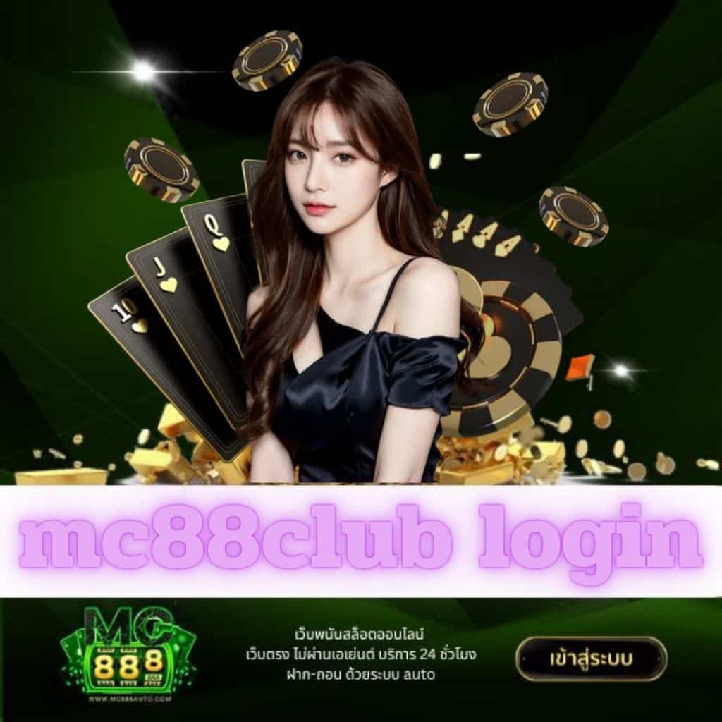 mc88club login