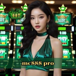 mc888 pro