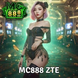 mc888 zte